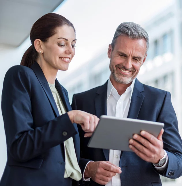 Top AI Agents Agency in Dubai