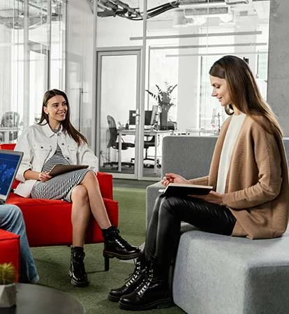 Top AI Agents Agency in Dubai