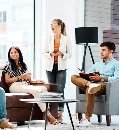 Top AI Agents Agency in Dubai